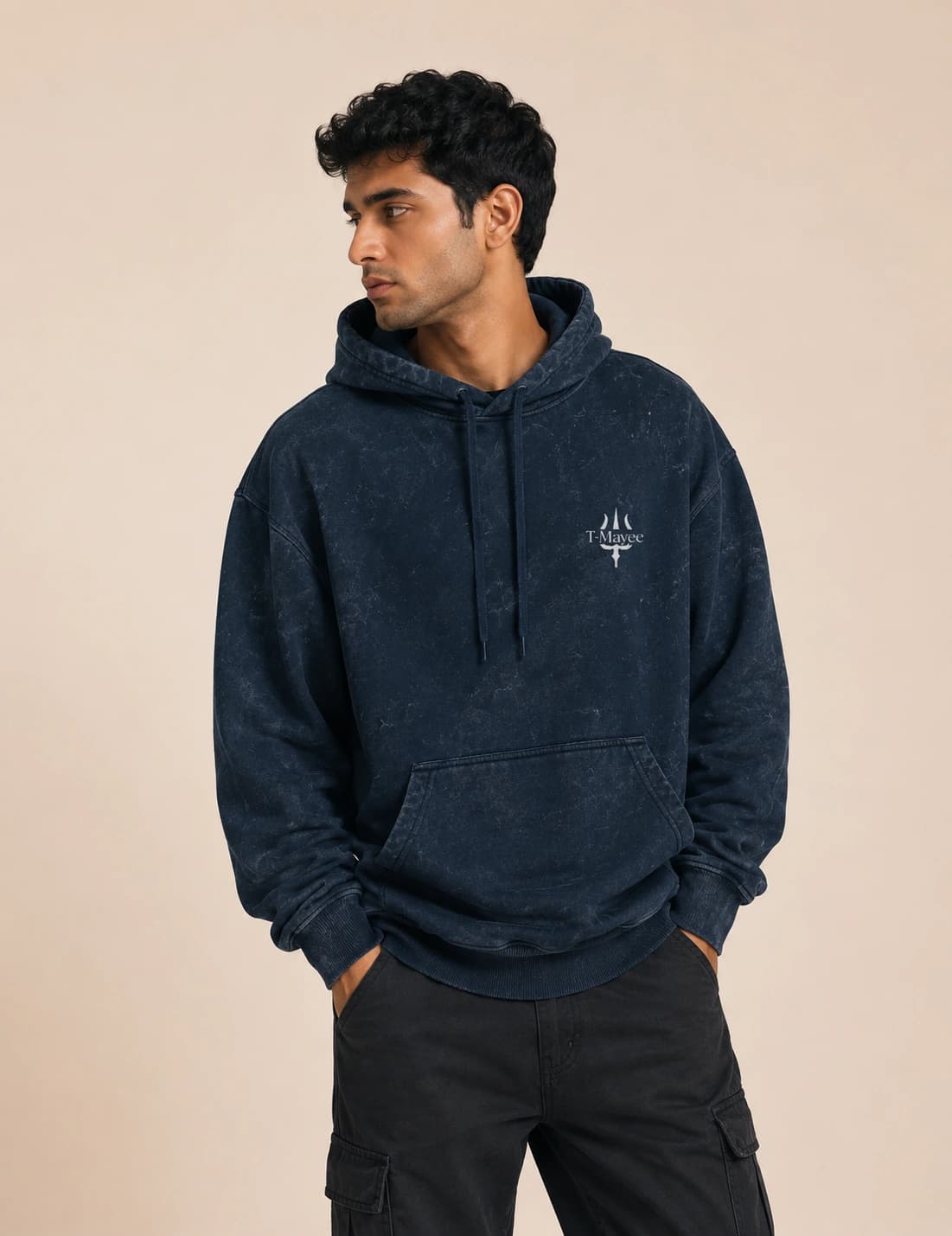 Oversized Hoodie