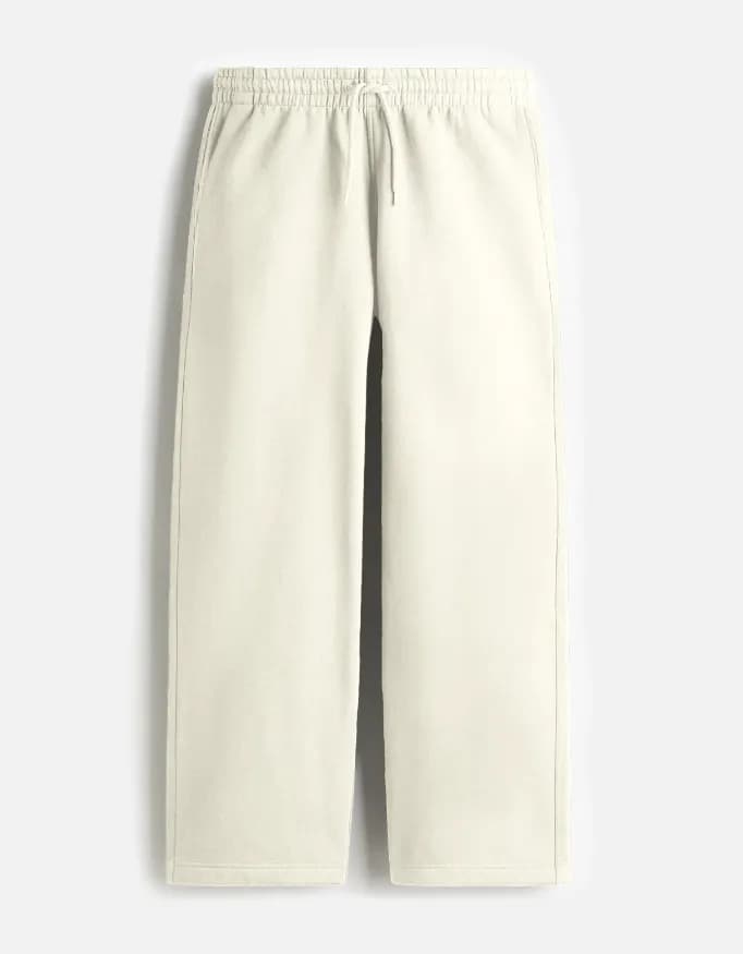 Off-White Essential Terry Sweatpants — view 3
