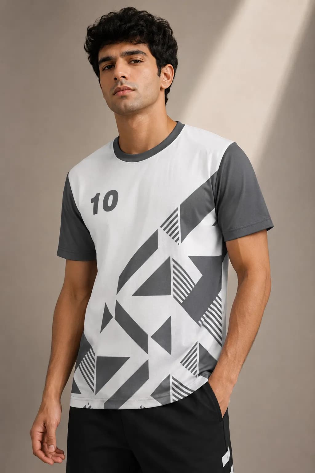 AOP Sports Jersey