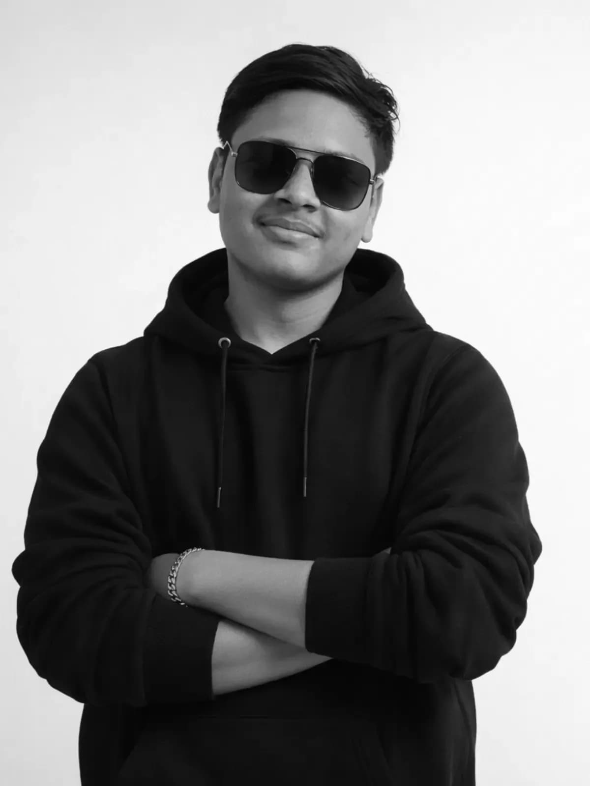 Ashutosh Baral, Founder of T-Mayee