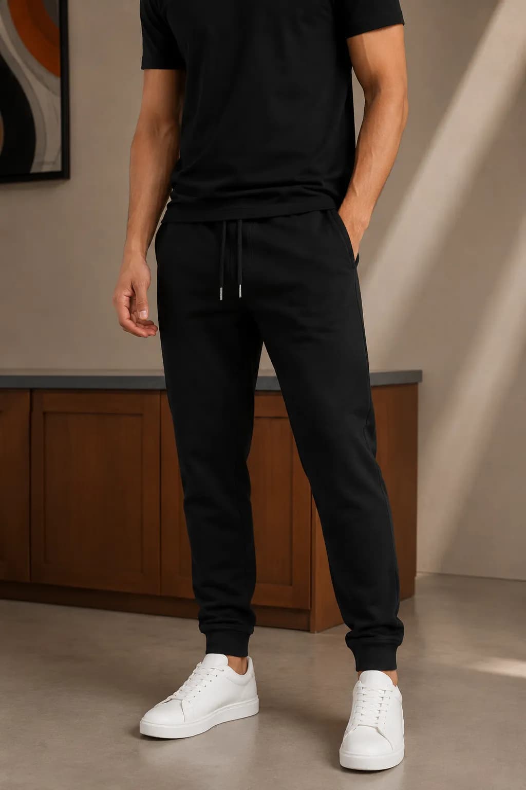 Joggers