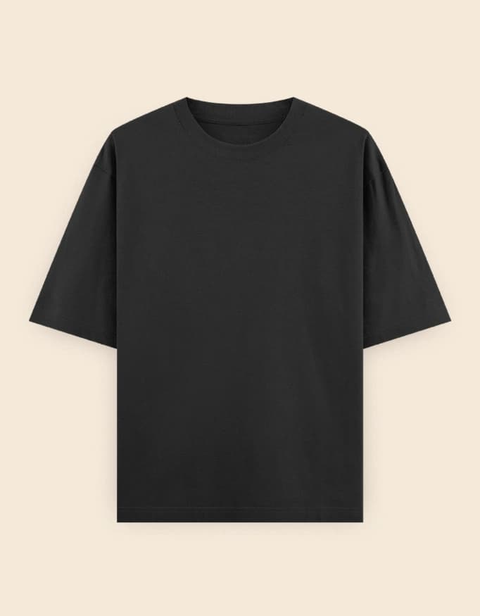 No Limits Oversized T-Shirt — view 4