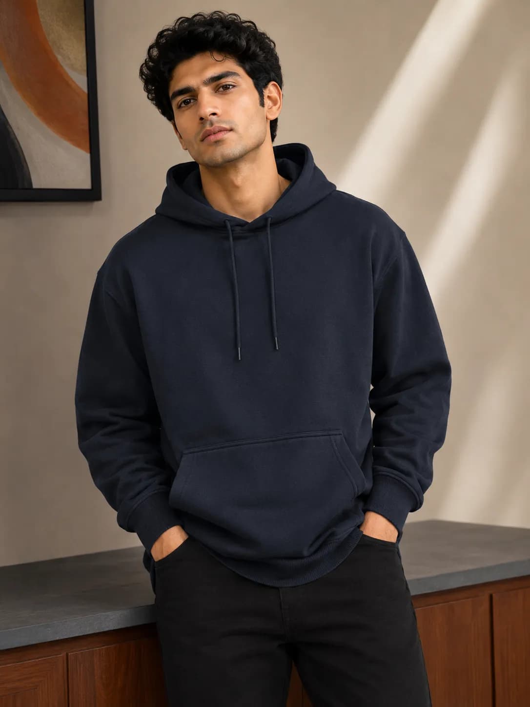 Oversized Hoodie