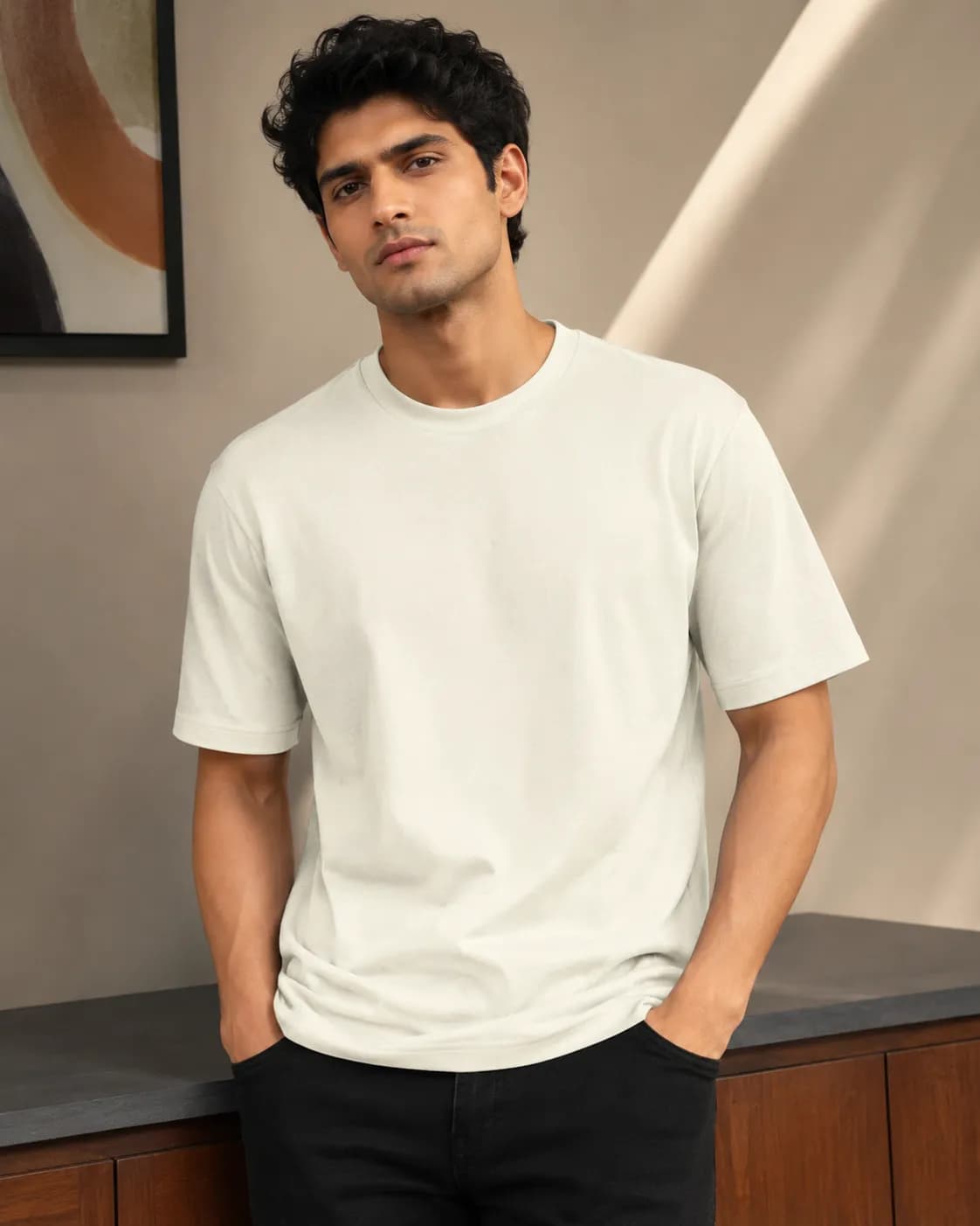 Oversized T-Shirt
