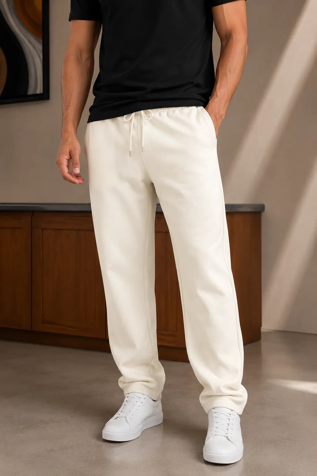 Sweatpants