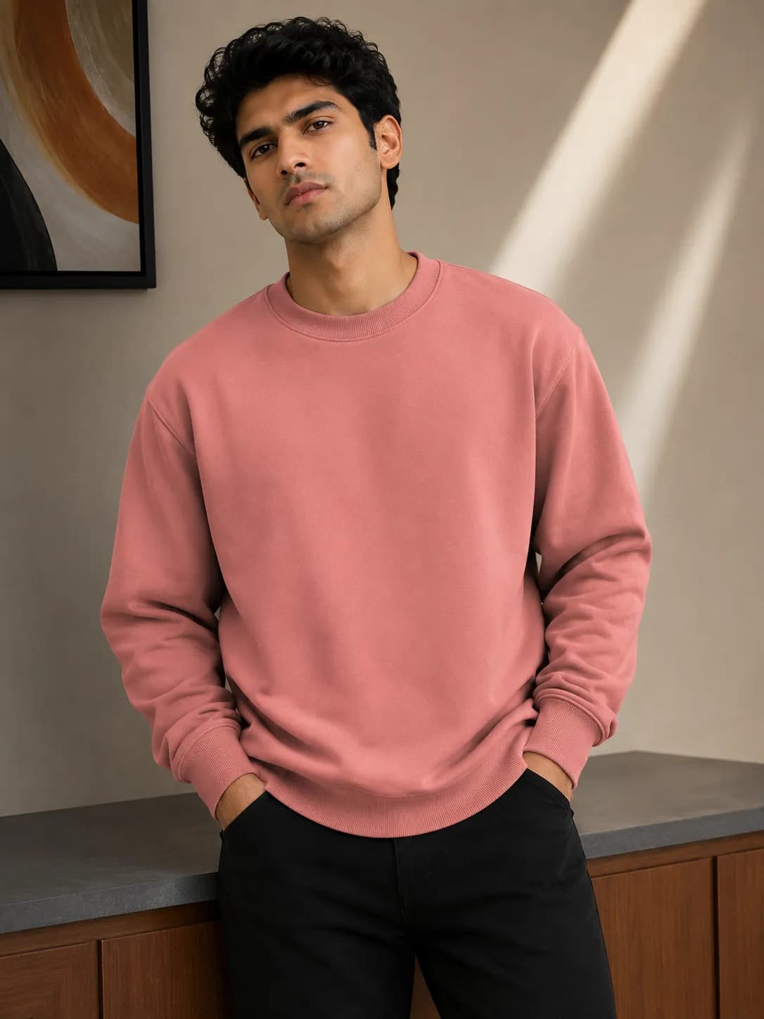 Sweatshirt