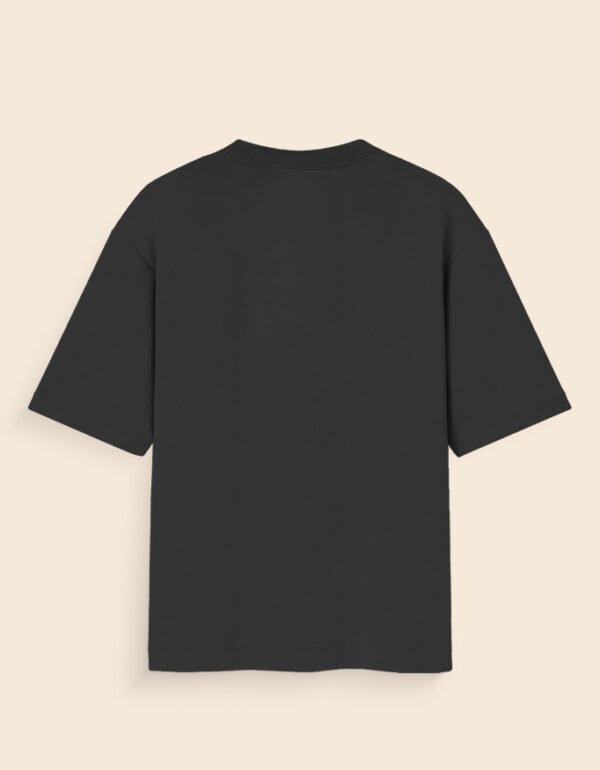 legends never die – classic garage edition oversized tee