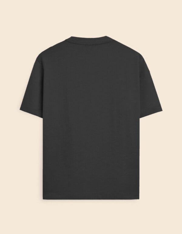 winter arc oversized t shirt – limited edition