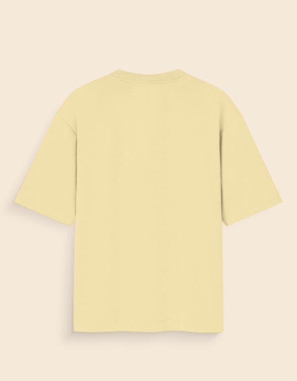 concrete jungle – urban graffiti oversized t shirt