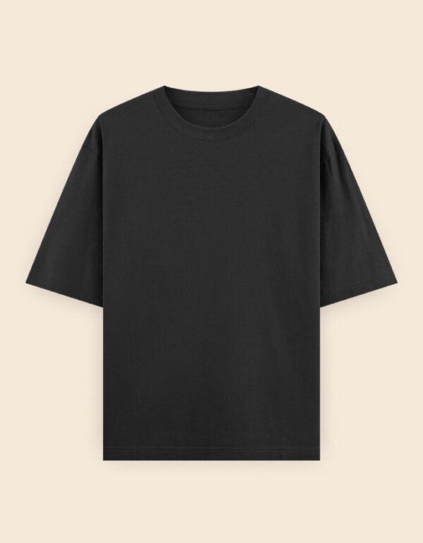 no limits – oversized tee