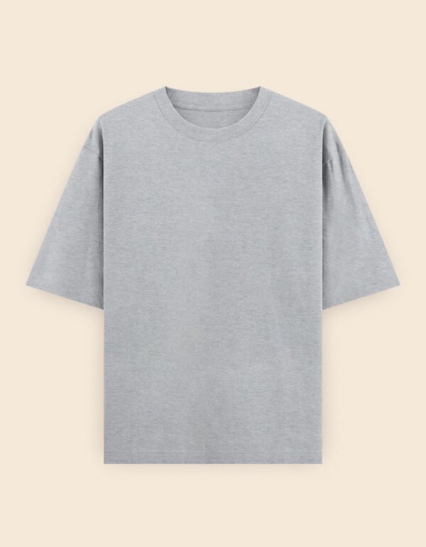 walk your path (back print) oversized tee