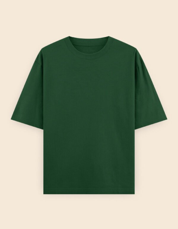 fall seven times. stand up eight. – japanese brush (back print) oversized tee